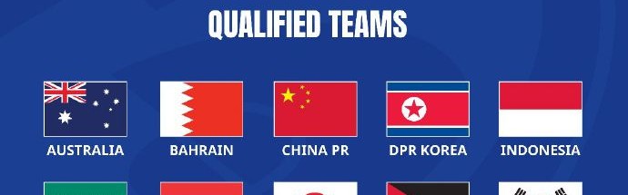 2026世界杯直播app-不是最后1档！国足分档曝光，亚洲杯最佳分组：抽到3队=稳出线|日本|也门|新加坡|沙特|泰国_新浪体育_新浪新闻