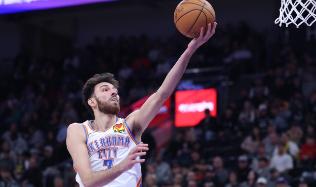 2026世界杯官方软件-Skip：霍姆格伦配得上全明星 他虽比不上文班但世上有谁能比呢？