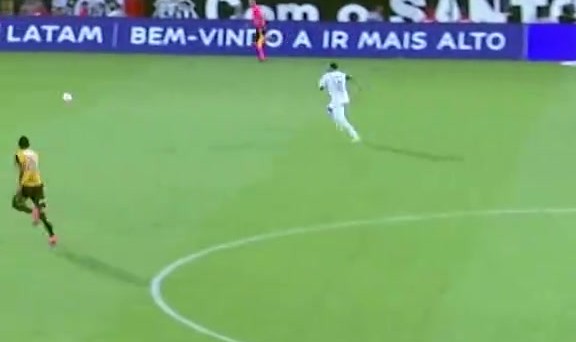 2026世界杯安装指南-巅峰不再！34岁内马尔冲刺画面引发热议，速度太慢救球不及