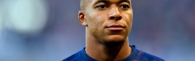 姆巴佩：我在夏窗要求离开巴黎 7月底便告知高层