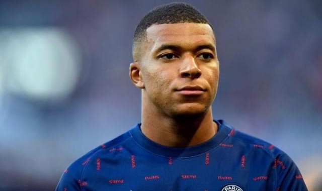 姆巴佩：我在夏窗要求离开巴黎 7月底便告知高层