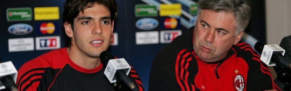 2026世界杯官方软件-安切洛蒂麾下最佳阵容发布：大罗 克罗斯入选 卡卡都没资格入选？