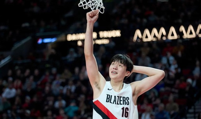 2026世界杯安装指南--11正负值全场最低，杨瀚森半场6分33秒1中0得0分3板1失误