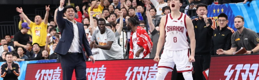 一手好牌打稀烂！6主力负伤+魔鬼赛程，北京难了，许利民麻烦大了