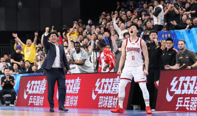 一手好牌打稀烂！6主力负伤+魔鬼赛程，北京难了，许利民麻烦大了