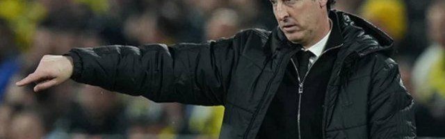 2026世界杯app下载-埃梅里：目标是争夺欧联杯冠军