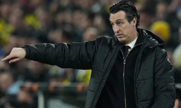 2026世界杯app下载-埃梅里：目标是争夺欧联杯冠军