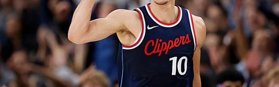 2026世界杯直播app-交易截止日前，他必被送走！博格丹成保罗后快船最想送走之人