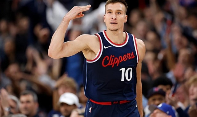 2026世界杯直播app-交易截止日前，他必被送走！博格丹成保罗后快船最想送走之人