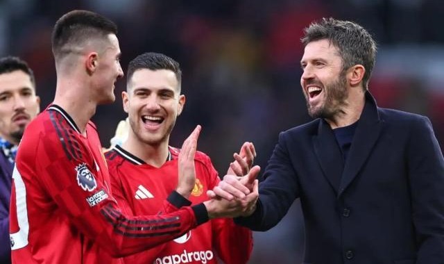 2026世界杯app下载-林良锋：冷静！让卡里克慢慢来！