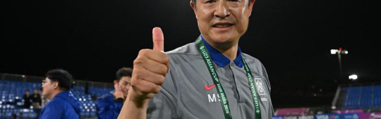 2026世界杯手机观看-日媒锐评韩国失利：只关注能豁免兵役的比赛；选教练只看名气