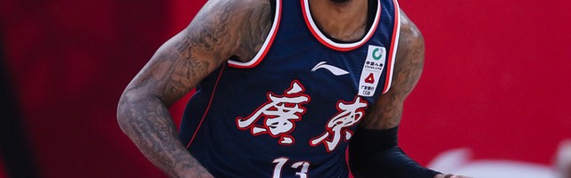 正式确定！威姆斯重返赛场，携手CBA名将，全力击季后赛