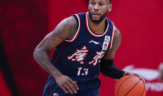 正式确定！威姆斯重返赛场，携手CBA名将，全力击季后赛