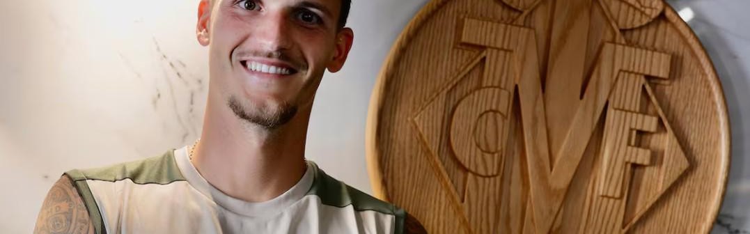 2026世界杯安装指南-拉法-马林：皇马青训营锻炼了我；那不勒斯让我学会等待机会