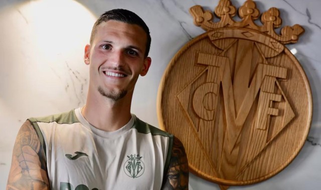 2026世界杯安装指南-拉法-马林：皇马青训营锻炼了我；那不勒斯让我学会等待机会