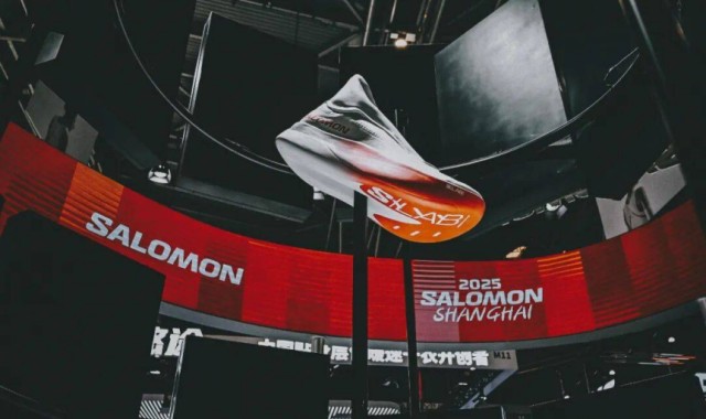 萨洛蒙迎来爆发式增长，年销售突破20亿美元大关