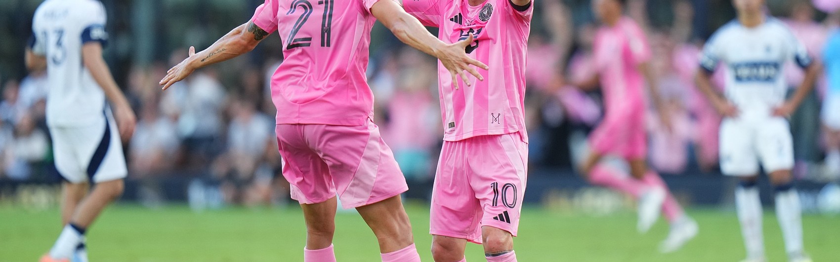 2026世界杯app下载-每体：梅西加盟助迈阿密国际崛起，竞技和商业影响力成为全球标杆