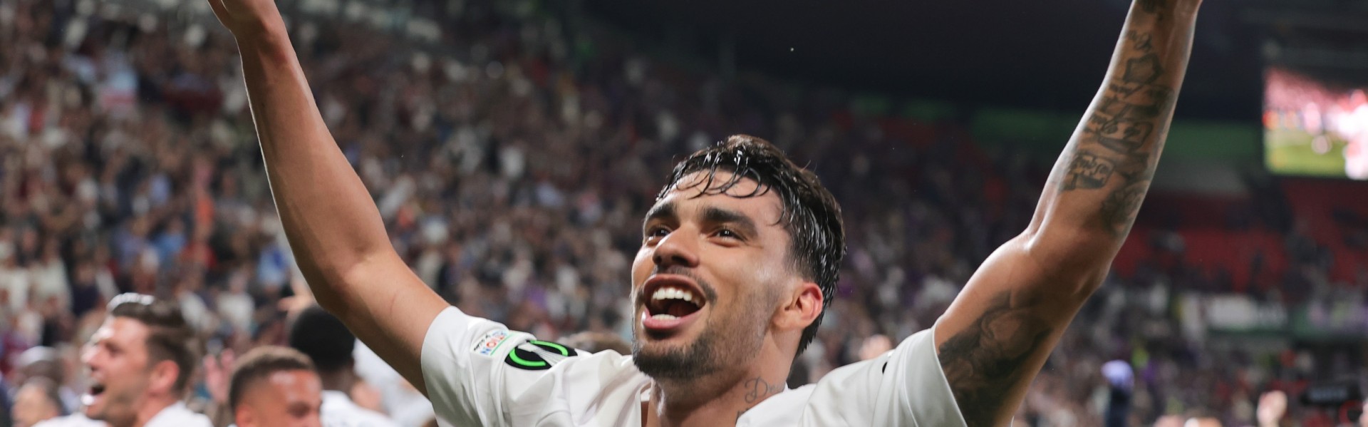 2026世界杯直播app-ESPN：西汉姆接受弗拉门戈对帕奎塔4000万欧报价，付款条件存分歧