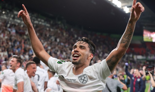 2026世界杯直播app-ESPN：西汉姆接受弗拉门戈对帕奎塔4000万欧报价，付款条件存分歧