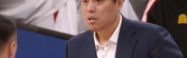 2026世界杯app下载-潘江：张宁上一场打福建受伤还有反复，可能他要歇上三周