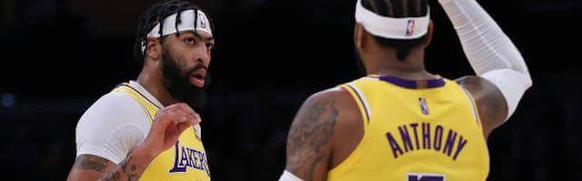 2026世界杯直播app-从“养老”变成被“啃老”安东尼已成湖人胜负晴雨表