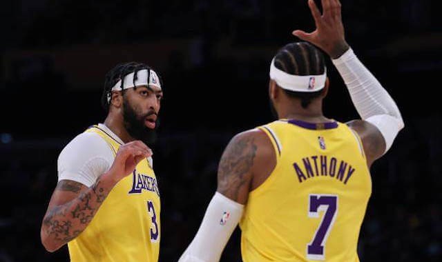 2026世界杯直播app-从“养老”变成被“啃老”安东尼已成湖人胜负晴雨表