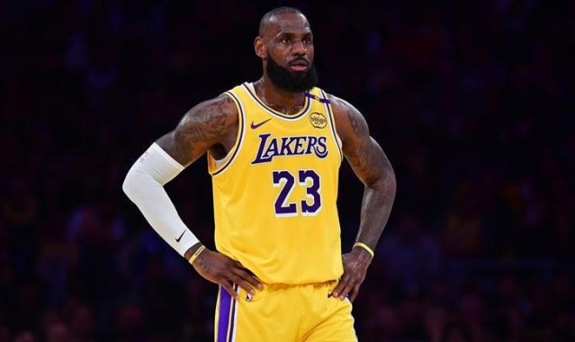 2026世界杯app下载-Shams：无论詹姆斯赛季后退役还是换队，他的湖人生涯已接近结束