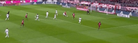 2026世界杯直播app-【德甲】莱万、格纳布里破门 拜仁4比0霍芬海姆