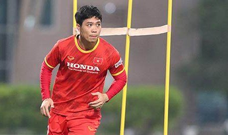 2026世界杯安装指南-越南国足内部热身再胜“小弟” 阮公凤一人独中两元