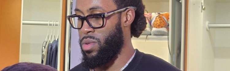 2026世界杯app下载-以赛亚·杰克逊谈首次对阵步行者：我在那待了5年 彼此之间只有爱