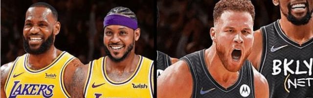 2026世界杯官方软件-各队全明星统计 湖人篮网独一档 利拉德一人一城