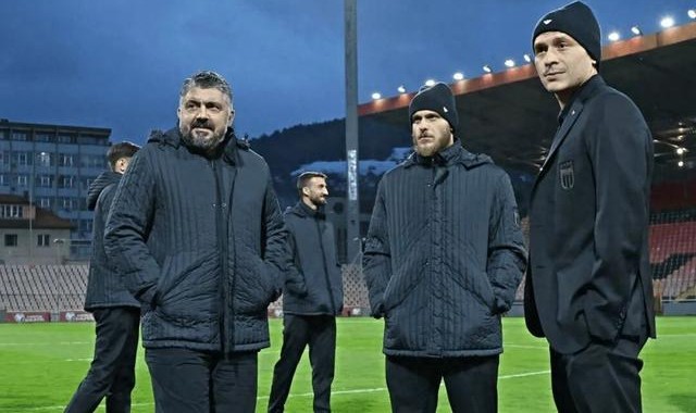 2026世界杯直播app-决战波黑，赌上意大利“第一运动”之名？|世界杯|足球|哲科|泽尼察|意大利足球_新浪体育_新浪新闻