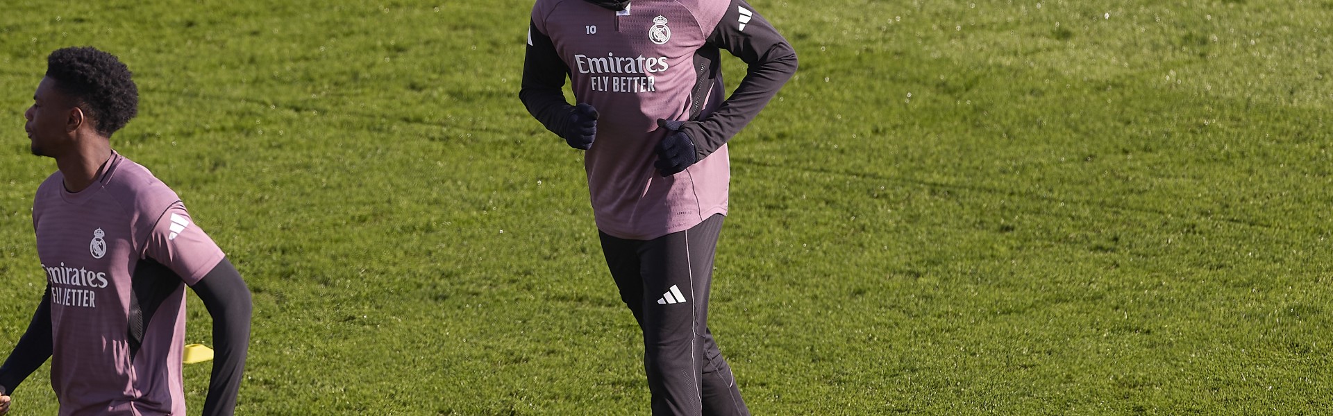 输球率43%！姆巴佩本赛季缺席7场比赛，皇马输掉其中3场