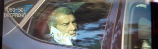 2026世界杯安装指南-科曼半夜下课 哈维凌晨上课 巴萨操作酷似恒大