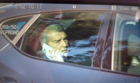 2026世界杯安装指南-科曼半夜下课 哈维凌晨上课 巴萨操作酷似恒大