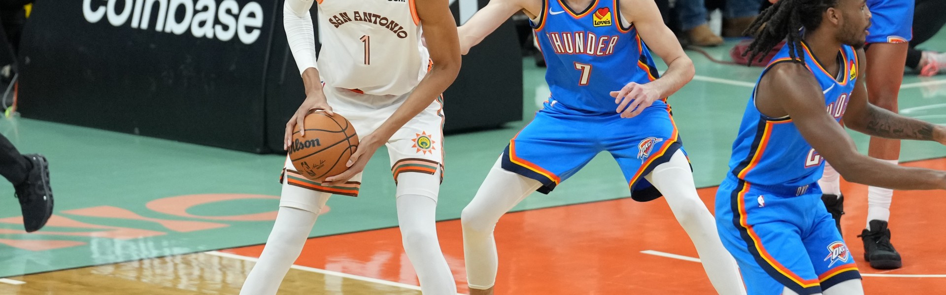 2026世界杯app下载-全明星后胜率榜：雷霆领跑 老鹰第2&amp;马刺第3 湖船蜂绿并列第6