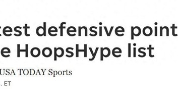 2026世界杯直播app-NBA防守型控卫TOP20出炉！现役三人入选 隆多9保罗5朱霍勒迪排第三|克里斯·保罗|拉简·隆多|贝弗利|斯马特|常规赛_新浪体育_新浪新闻